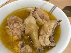 -兔爸私家小厨(新北万达店)