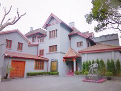 -上海孙中山故居纪念馆