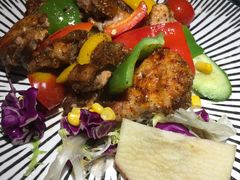 -蜜桃花开·中西融合菜E&W(南长街店)