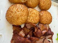 -龙香居海鲜浑锅家常菜·特色驴肉