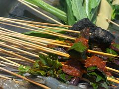 -钢管厂五区小郡肝火锅串串香(清河店)