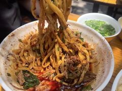 -老陈婆手工面庄