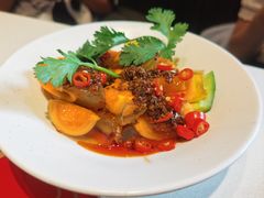 -禄鼎记·排队俩小时都要吃的酸菜鱼(石牌桥店)