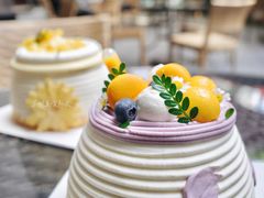 -卷心卷意·轻甜蛋糕(新光天地店)