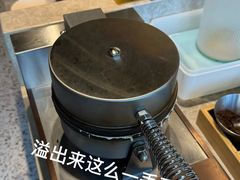 -比格比萨自助(宝山日月光店)