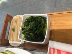 -芳竹园火锅(塘沽金街店)