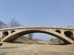 -赵州桥景区
