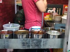 -无声臭豆腐(大井1号店)