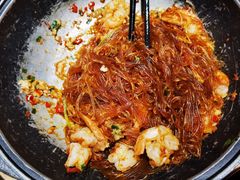 粉丝跳舞虾-大碗先生(万家丽店)