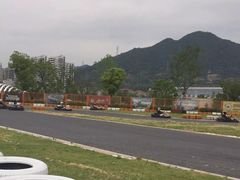 -千岛湖燃擎卡丁车赛车主题乐园(秀湖路店)