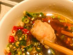 -海底捞大排档火锅(悦荟广场店)