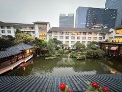-苏苑饭店-中餐厅(长桥地区店)