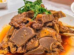 -藕汤故事(汉口火车站店)