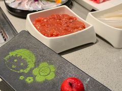 -海底捞火锅(百利广场店)