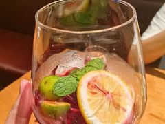 -新贝乐意大利餐厅(苏州中心店)