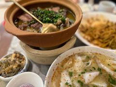 -渔语鱼新川菜Bistro(万象天地店)
