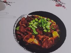 -黄牛肉馆·皖南土菜