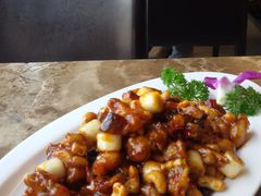 -蛙蛙叫干锅年代(簋街总店)