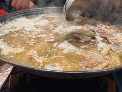 霄汉牛三鲜-霄汉牛三鲜湖北砂锅菜(万松园2店)