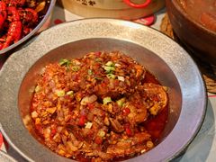 -靓靓蒸虾·头牌蒸虾(南山桂庙店)