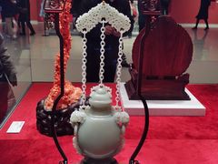 -北京工艺美术博物馆