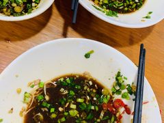 -杭嘉湖咬强羊肉面馆(永兴路总店)