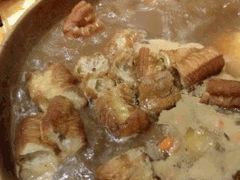 -香满锅老北京羊蝎子火锅·家常菜(新街口店)