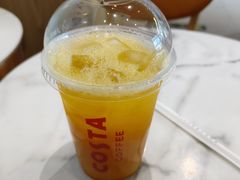 -COSTA COFFEE(中粮祥云店)