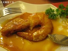 -北京饭店谭家菜