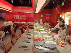 -龍歌自助小火锅(雨花台江南虹悦城店)