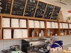 -0+1·手作面包(新北店)