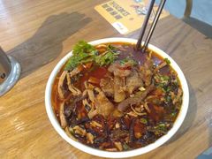 -南门口米粉·百年粉店