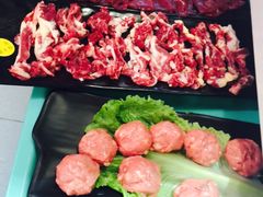 -陈记顺和牛肉火锅馆(天河北路店)