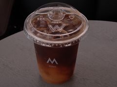 -M Stand(成都COSMO店)