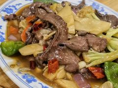 -如我美食(达道社区店)