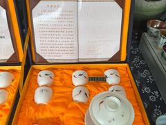 -景德镇古窑民俗博览区