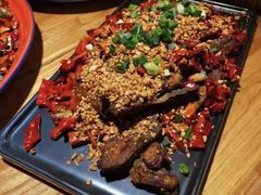 -先启半步颠·川菜小炒