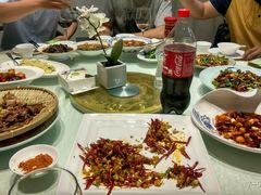 -院8里·少城记忆老川菜(宽窄巷子店)