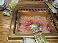 -泽成·冰煮羊(乌兰察布红楼店)
