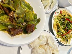 -叁拾壹克饺子·东北菜(国贸店)
