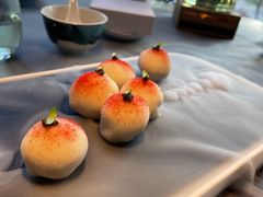 -大拙里·精致融合菜(沙湖桃源国际店)
