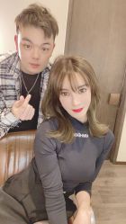 -崇尚GAVIN STYLE臻选