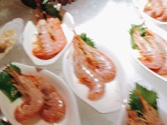 -腾阁自助餐厅(朝林广场店)