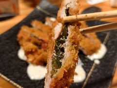 -晶吉·居酒屋·烧鸟·生鱼饭(中山区民主广场店)
