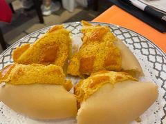 老娘菠萝包-美心·翠园(港汇恒隆广场店)