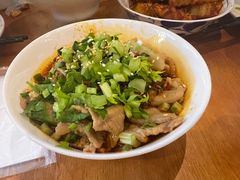 -付小姐在成都(中山公园店)