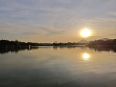 -云龙湖旅游景区