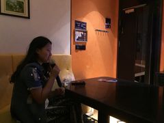 -糖潮量贩KTV(高新万达广场店)