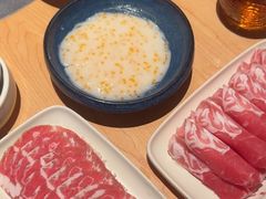 -巴奴毛肚火锅(七宝领展广场店)