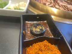-極屋鮨牛 · 烧肉酒场(时代C馆店)